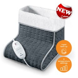 Ηλεκτρική Θερμοφόρα Ποδιών Beurer FW 20 Cosy